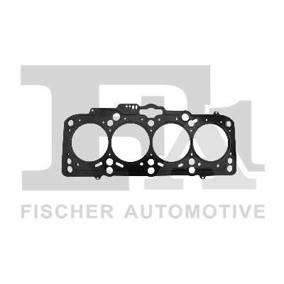 Compre Vedante de cabeça de motor (CBC) Audi A6 