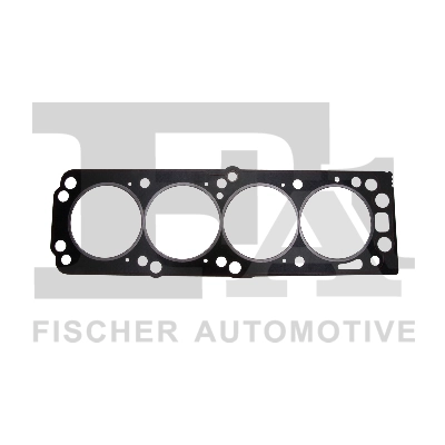  Vedante de cabeça de motor (CBC) Opel Astra G сaixa (F70) (1998 - 2005) G