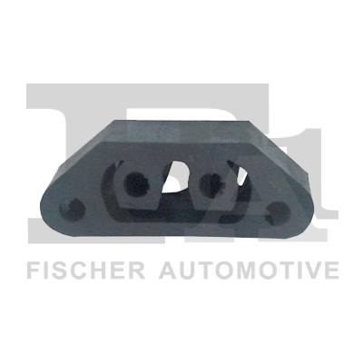Coxim de fixação do silenciador Fiat Tipo  160