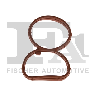 Vedante de tubo coletor de admissão para BMW X1  E84