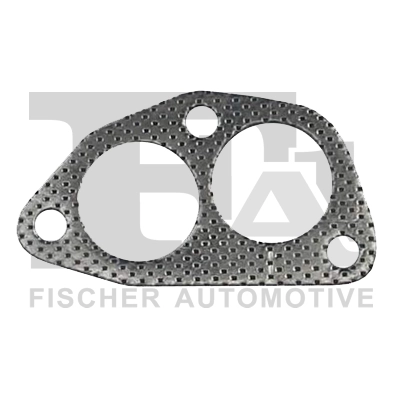 Vedante de tubo de admissão do silenciador para Fiat Panda 141A