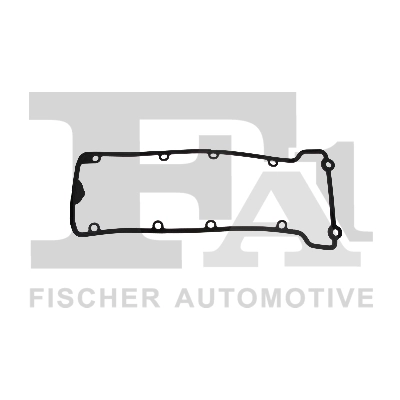 Vedante de tampa de válvulas de motor para BMW 3  E36