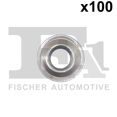 166267F400 Nissan/Infiniti Kit de reparação do injetor
