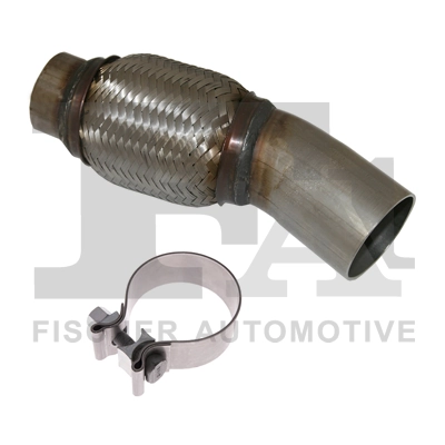 Ondulação do silenciador BMW X1  E84