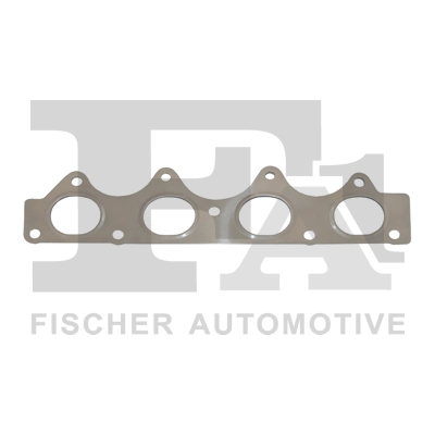 Vedante de tubo coletor de escape MG3744 BGA