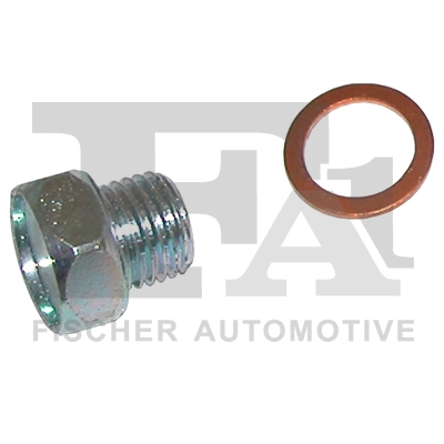Tampão de panela de motor Honda 9992023140 preço, a partir de 2,67 USD