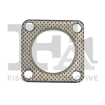 Vedante de tubo de admissão do silenciador Volkswagen Transporter 24, 25, 251