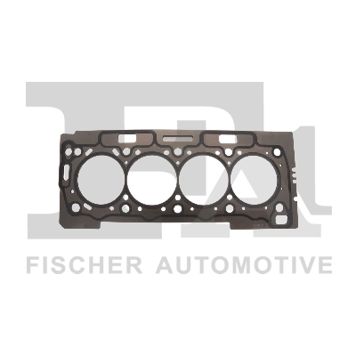 8701440 Kamoka Vedante de cabeça de motor (CBC)