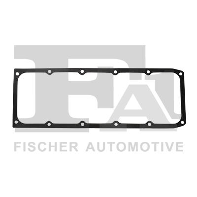 Vedante de tampa de válvulas de motor para Fiat Tempra  159