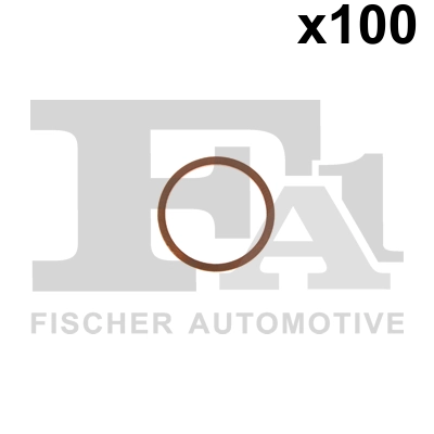 0119131 DAF Vedante de rolha de panela de motor