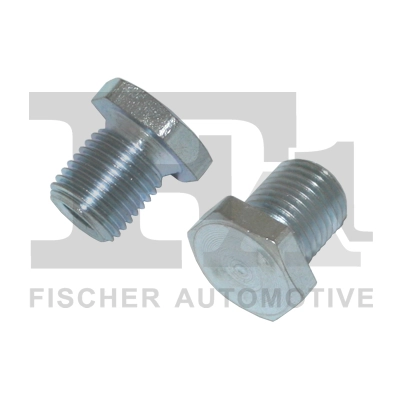 Tampão de panela de motor Chrysler 55184773