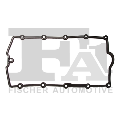 Vedante de tampa de válvulas de motor Fiat/Alfa/Lancia K68001293AA