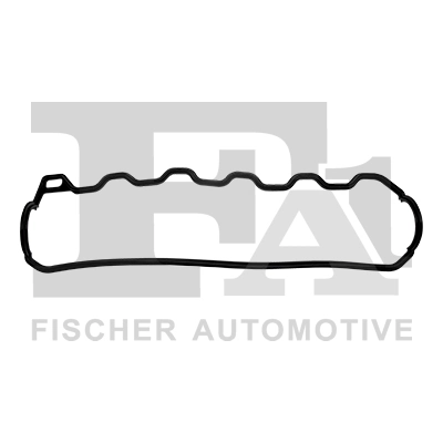 Vedante de tampa de válvulas de motor para Volvo V70 I LV