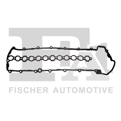  Vedante de tampa de válvulas de motor BMW 5 sedan (E39) (1995 - 2003) 