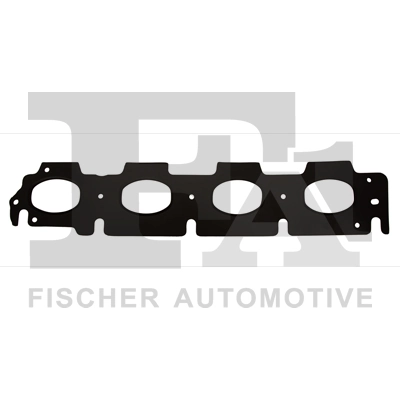  para BMW 6  (G32)