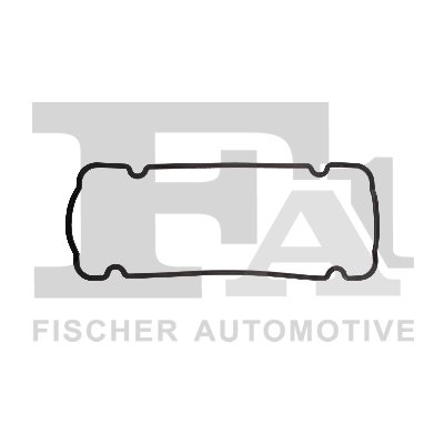 Vedante de tampa de válvulas de motor Fiat Uno  146A