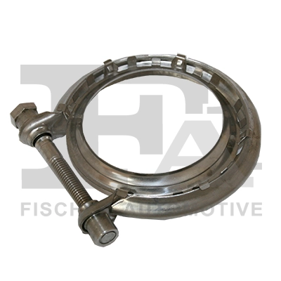 Braçadeira de união de tubo coletor de escape Peugeot/Citroen 9809148680 preço, a partir de 36,75 USD
