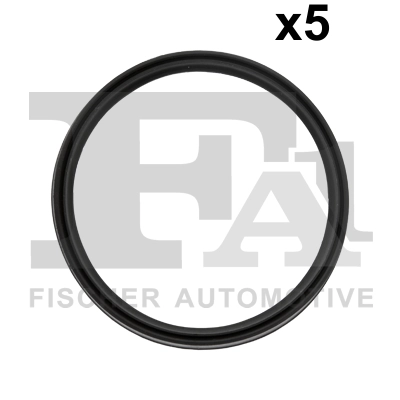 Compre 1582600 Ajusa Anel de vedação (vedante) de cano derivado de intercooler