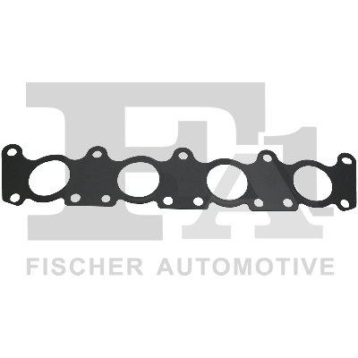 Vedante de tubo coletor de escape Volkswagen Polo preço, a partir de 3,88 USD