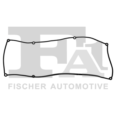 Compre Vedante de tampa de válvulas de motor Mitsubishi Pajero 