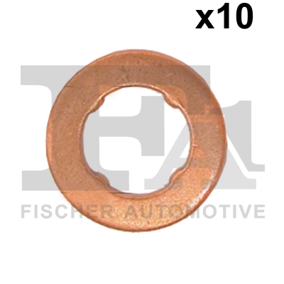 Anel (arruela) do injetor de ajuste General Motors 4818949 preço, a partir de 1,12 USD