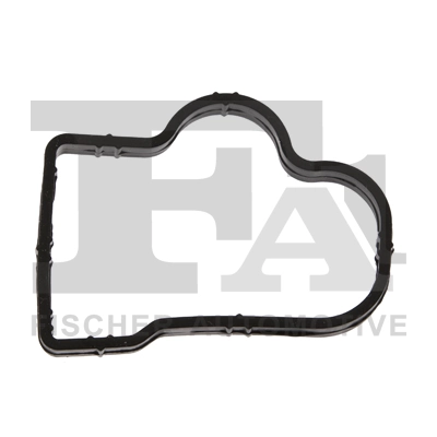 Vedante de tubo coletor de admissão Opel Corsa C F08