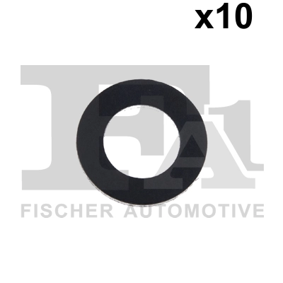 Vedante de rolha de panela de motor Lexus LS 460/460L USF4