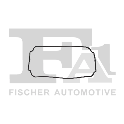 Vedante de tampa de válvulas de motor para Renault Clio SYMBOL LB0, LB1, LB2