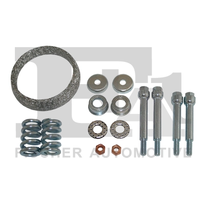 Compre Vedante de tubo de admissão do silenciador Iveco Daily 3