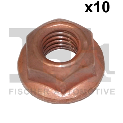 Compre 0815132 Scania Parafuso (porca) de fixação