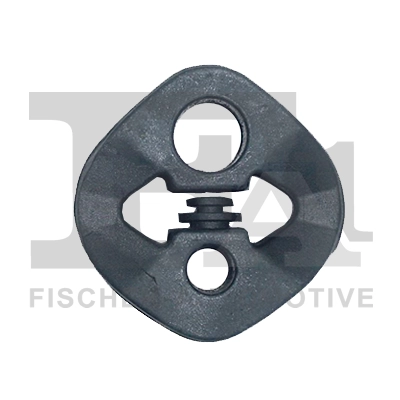  Coxim de fixação do silenciador Mercedes E sedan (W210) (1995 - 2002) 