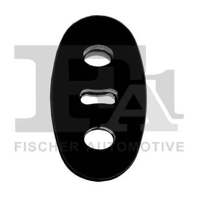 Coxim de fixação do silenciador SsangYong Actyon QJ ao melhor preço