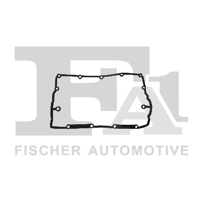 Compre Vedante de tampa de válvulas de motor Audi A3 