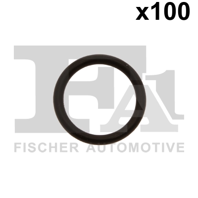 Anel (arruela) do injetor de ajuste Case 4890926 preço, a partir de 1,84 USD