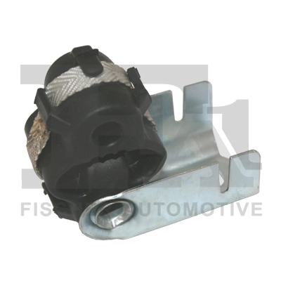 Compre 49410824 Corteco Braçadeira do silenciador traseira