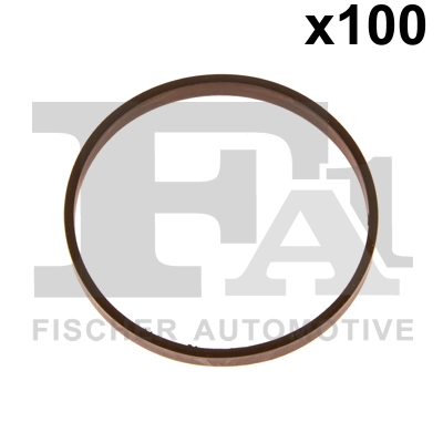 Vedante (anel) de mangueira de esfriamento de turbina, de retorno Mitsubishi MN982619 preço, a partir de 4,37 USD