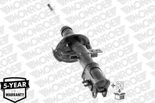 Amortecedor dianteiro Monroe 742073SP preço, a partir de 107,63 USD