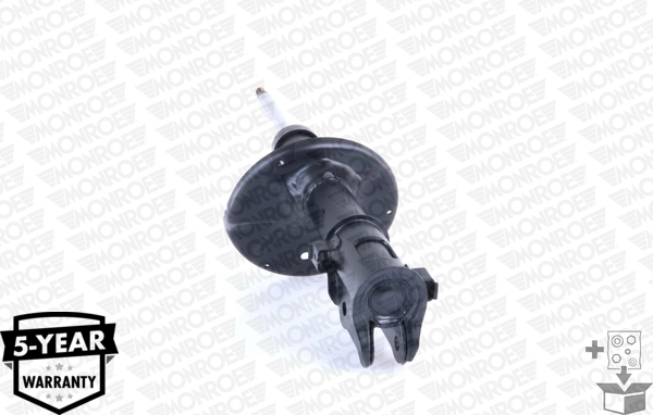Compre 16362 Monroe Amortecedor dianteiro direito