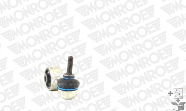 Compre 31351128737 VAG Montante de estabilizador dianteiro