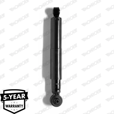 Amortecedor traseiro Ford Sierra II GBC,GBG