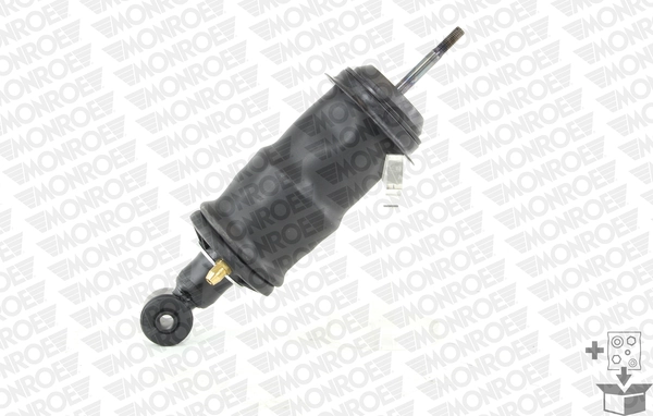 Amortecedor de cabina (TRUCK) CB0194 Monroe