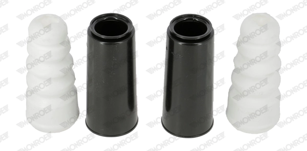 Pára-choque (grade de proteção) de amortecedor traseiro + bota de proteção Monroe PK101 preço, a partir de 22,88 USD