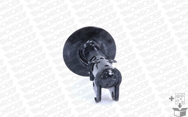 Compre 05272981AC Chrysler Amortecedor dianteiro