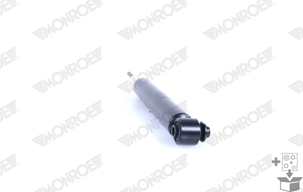 Amortecedor traseiro Magneti Marelli 1234G preço, a partir de 60,96 USD