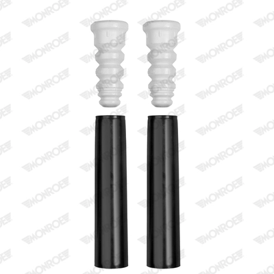 Pára-choque (grade de proteção) de amortecedor traseiro + bota de proteção Ford Focus preço, a partir de 18,42 USD