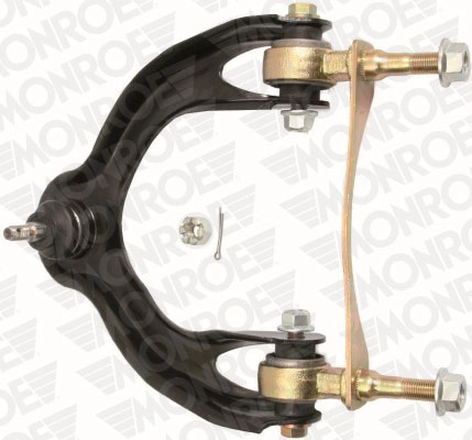 Braço oscilante superior direito de suspensão dianteira Land Rover RBJ102120 preço, a partir de 46,52 USD