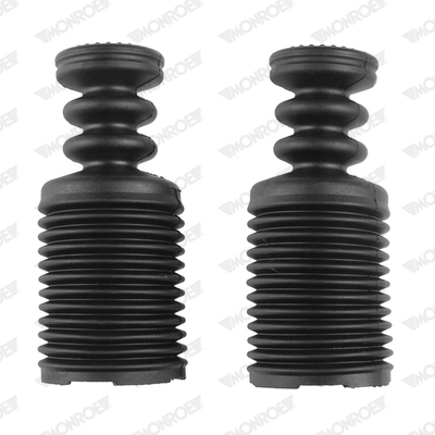 PK342 Monroe Pára-choque (grade de proteção) de amortecedor dianteiro + bota de proteção