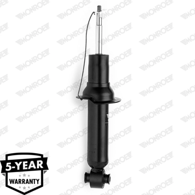Amortecedor traseiro para Peugeot 407 SW 6E