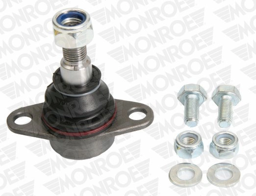 Suporte de esfera inferior para BMW 3  E92