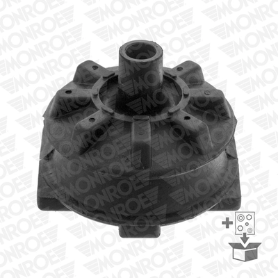 Bloco silencioso de viga traseira (de plataforma veicular) para Ford Sierra I GBC